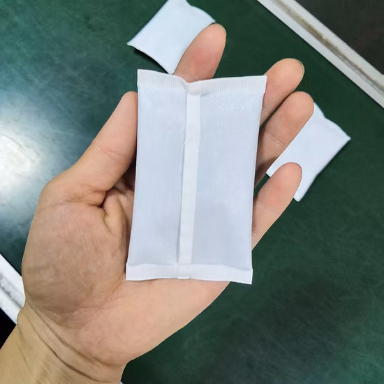 Высококачественная, портативная, карманная, двусторонняя грелка для рук с подогревом.