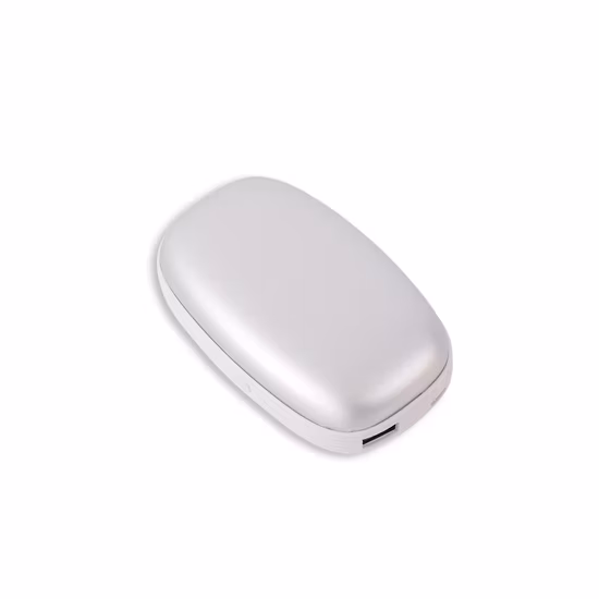 Многоразовый зимний теплый обогреватель для рук, электрическая грелка для рук USB