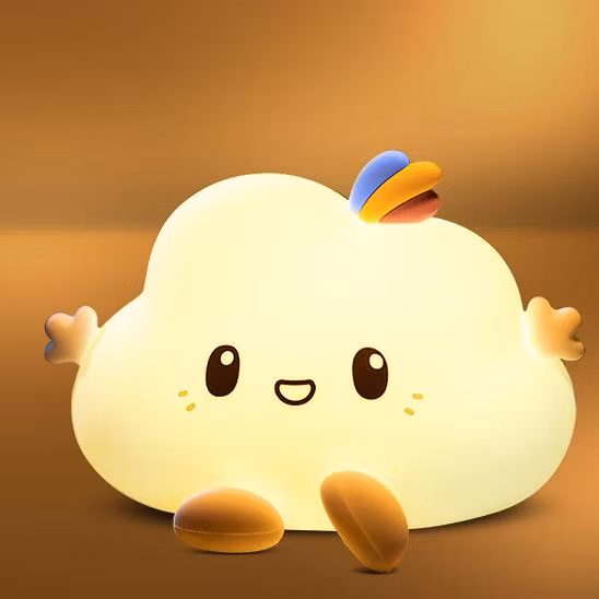 USB аккумуляторная энергосберегающая оптовая продажа ночник настольная лампа для детской комнаты