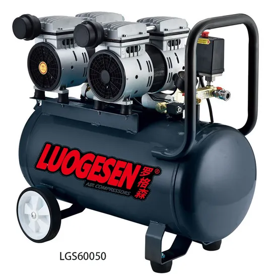 Безмасляный воздушный компрессор высокого давления 10 кг Давление 220 В Промышленный настенный воздушный насос для распыления краски